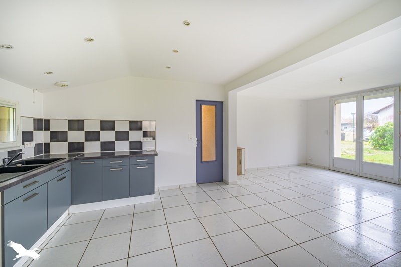 Vente Maison LABOUHEYRE - 5 pièces -84 m² - (40210)