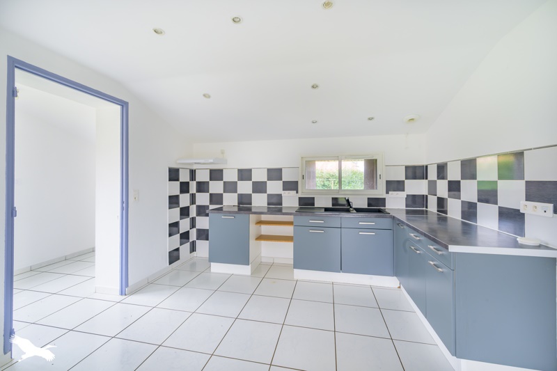 Vente Maison LABOUHEYRE - 5 pièces -84 m² - (40210)