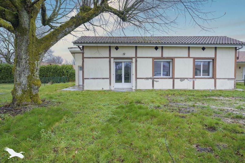 Vente Maison LABOUHEYRE - 5 pièces -84 m² - (40210)