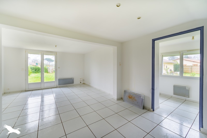 Vente Maison LABOUHEYRE - 5 pièces -84 m² - (40210)