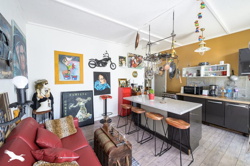 Vente Maison LABOUHEYRE - 4 pièces -62 m² - (40210)