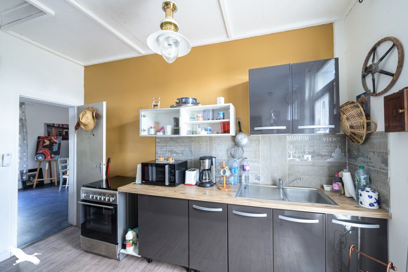 Vente Maison LABOUHEYRE - 4 pièces -62 m² - (40210)