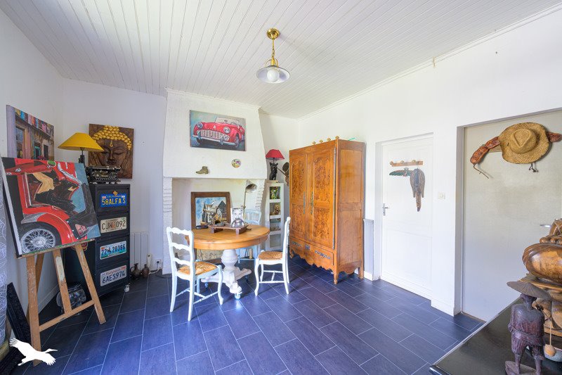 Vente Maison LABOUHEYRE - 4 pièces -62 m² - (40210)