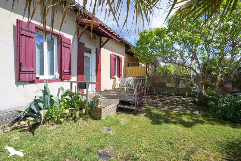 Maison 4 pièces 62 m² · à Labouheyre · 62 m² · 164 000 €