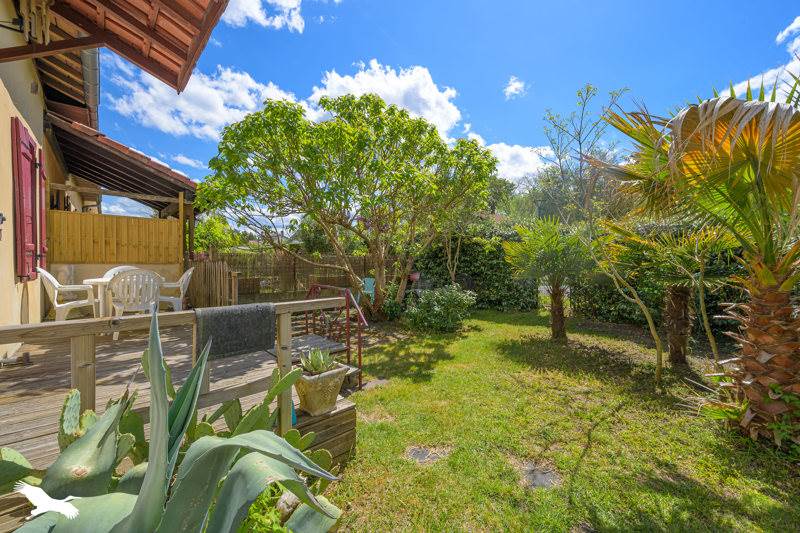 Vente Maison LABOUHEYRE - 4 pièces -62 m² - (40210)