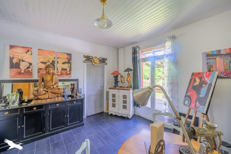 Vente Maison LABOUHEYRE - 4 pièces -62 m² - (40210)
