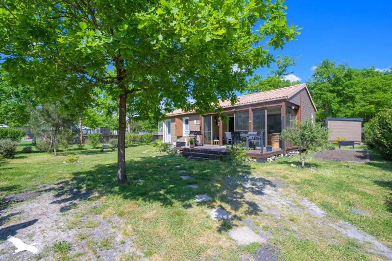 Vente Maison LABOUHEYRE - 3 pièces -48 m² - (40210)