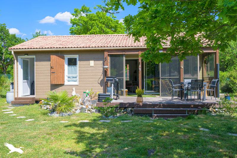 Maison 3 pièces 48 m² · à Labouheyre · 48 m² · 173 500 €