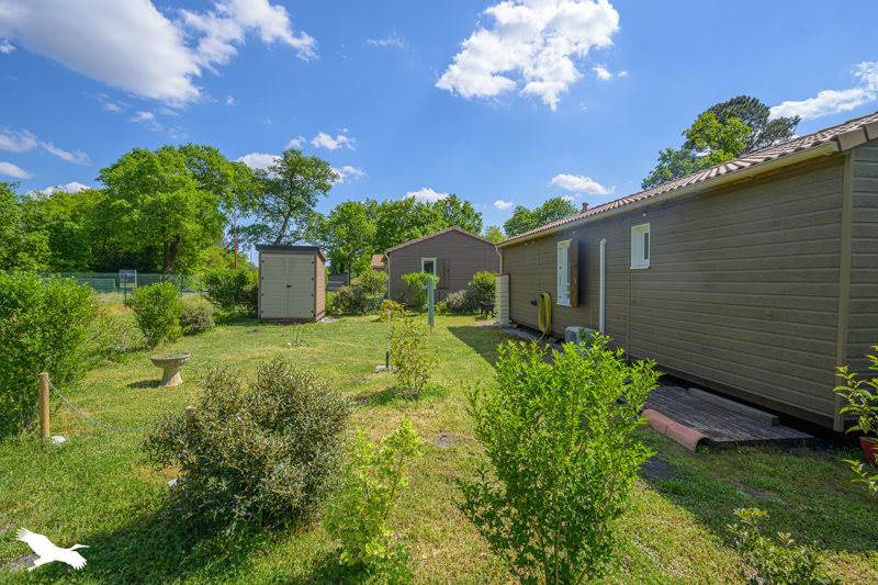 Vente Maison LABOUHEYRE - 3 pièces -48 m² - (40210)
