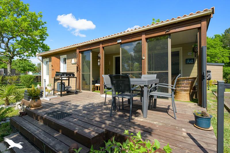 Vente Maison LABOUHEYRE - 3 pièces -48 m² - (40210)