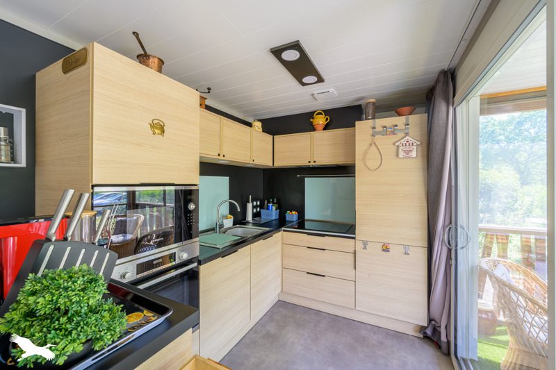 Vente Maison LABOUHEYRE - 3 pièces -48 m² - (40210)