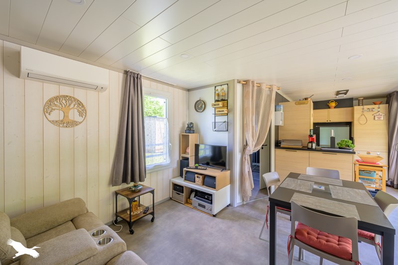 Vente Maison LABOUHEYRE - 3 pièces -48 m² - (40210)