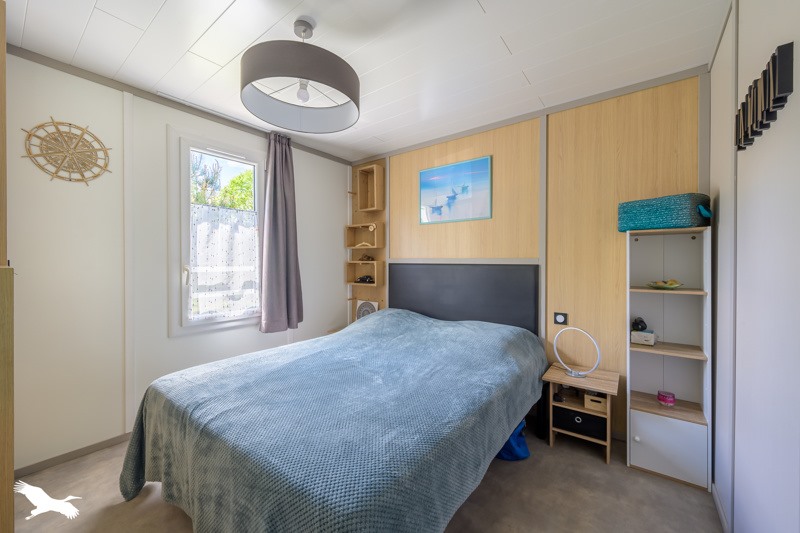 Vente Maison LABOUHEYRE - 3 pièces -48 m² - (40210)