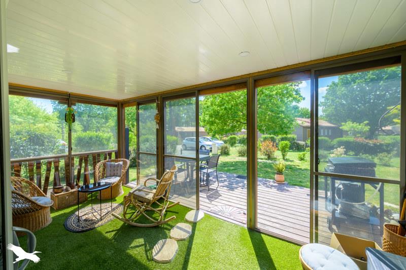 Vente Maison LABOUHEYRE - 3 pièces -48 m² - (40210)