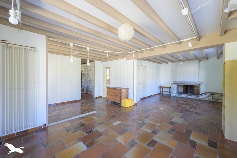 Vente Maison SABRES - 6 pièces -218 m² - (40630)