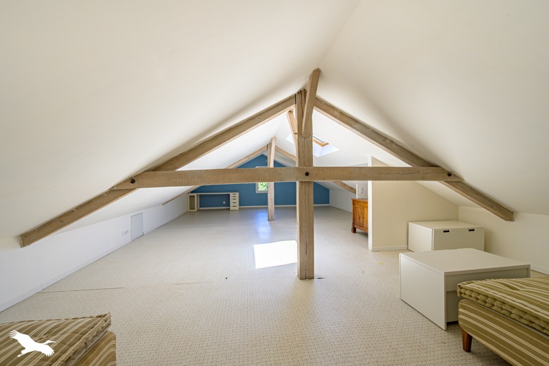 Vente Maison SABRES - 6 pièces -218 m² - (40630)