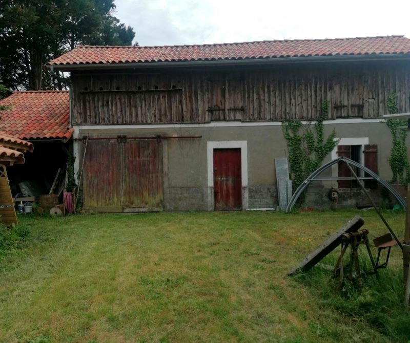 Vente Maison SABRES - 6 pièces -218 m² - (40630)