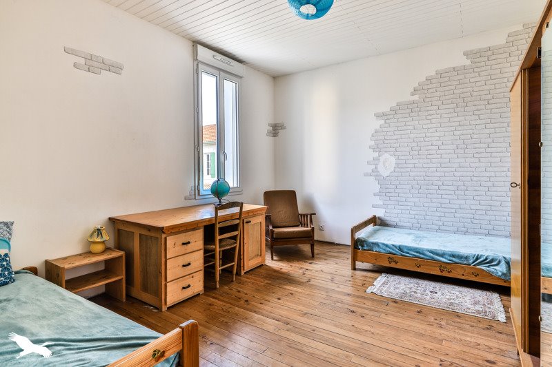 Vente Maison SABRES - 6 pièces -218 m² - (40630)
