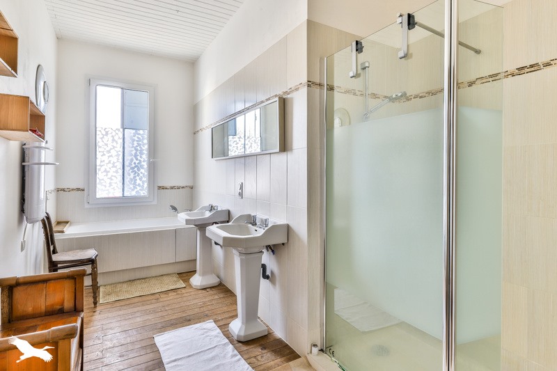 Vente Maison SABRES - 6 pièces -218 m² - (40630)