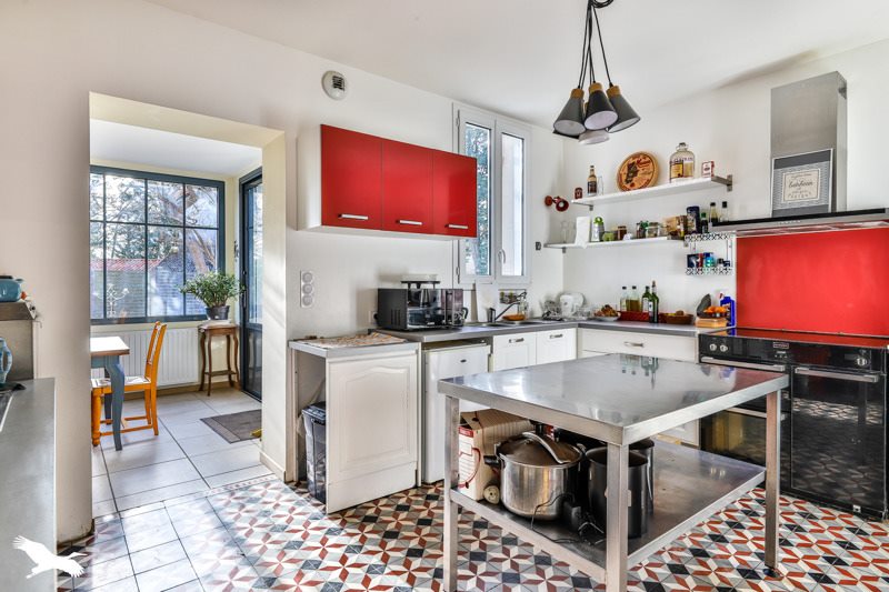 Vente Maison SABRES - 6 pièces -218 m² - (40630)