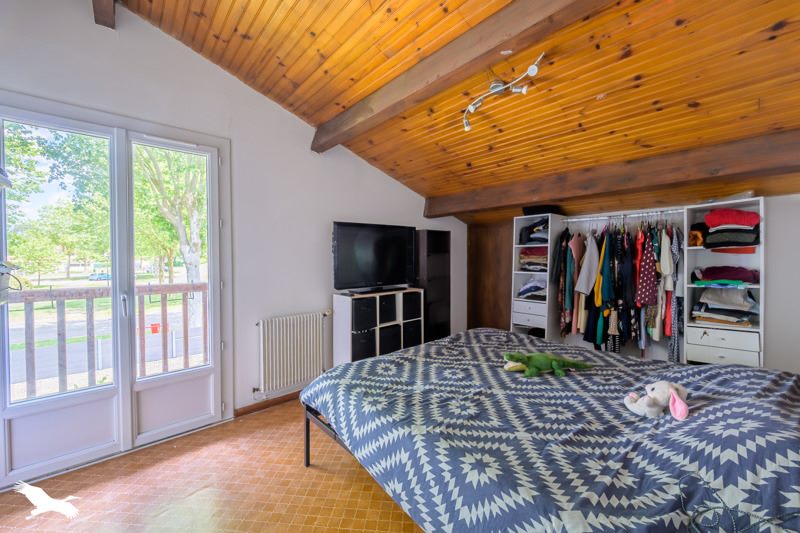 Vente Maison LABOUHEYRE - 7 pièces -130 m² - (40210)