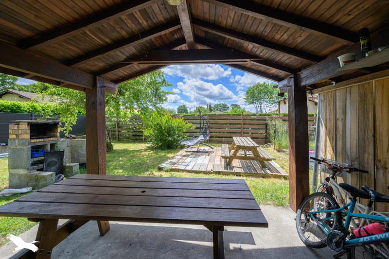 Vente Maison LABOUHEYRE - 7 pièces -130 m² - (40210)