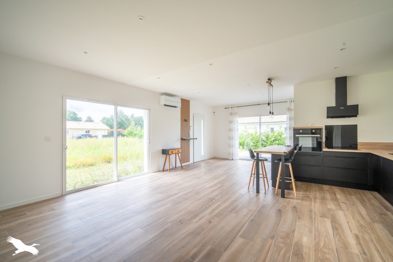 Vente Maison SOLFERINO - 4 pièces -99 m² - (40210)