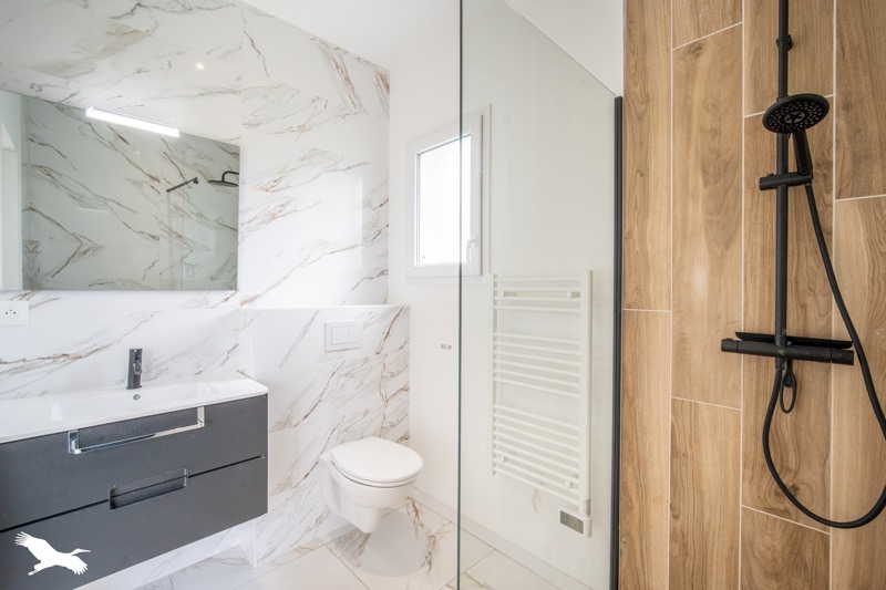 Vente Maison SOLFERINO - 4 pièces -99 m² - (40210)