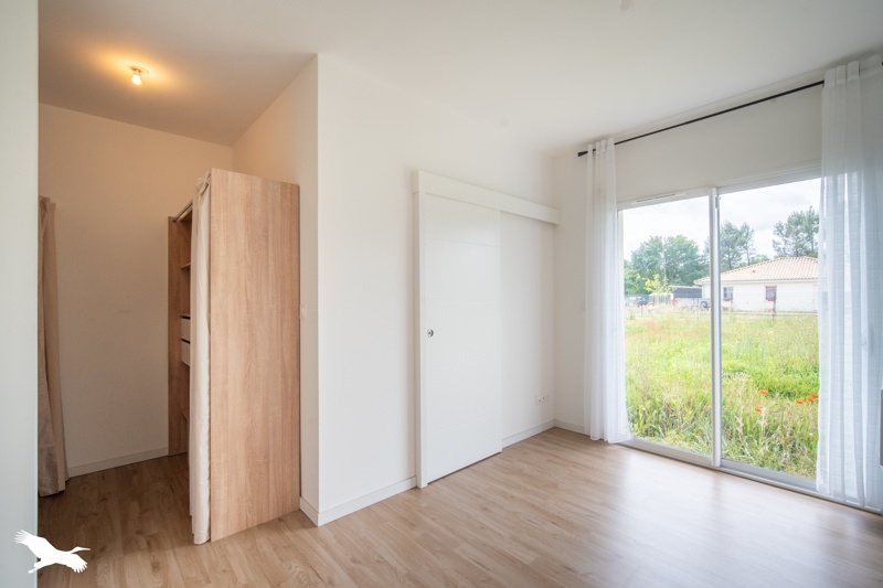Vente Maison SOLFERINO - 4 pièces -99 m² - (40210)