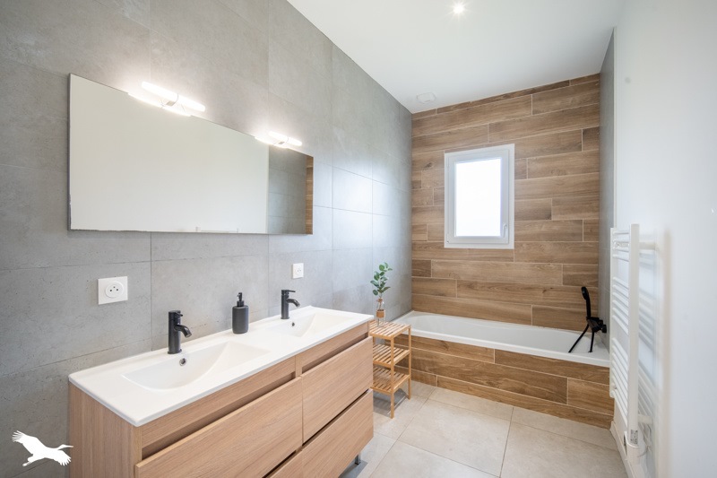 Vente Maison SOLFERINO - 4 pièces -99 m² - (40210)