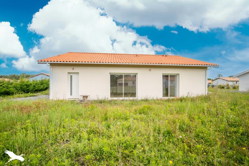 Vente Maison SOLFERINO - 4 pièces -99 m² - (40210)