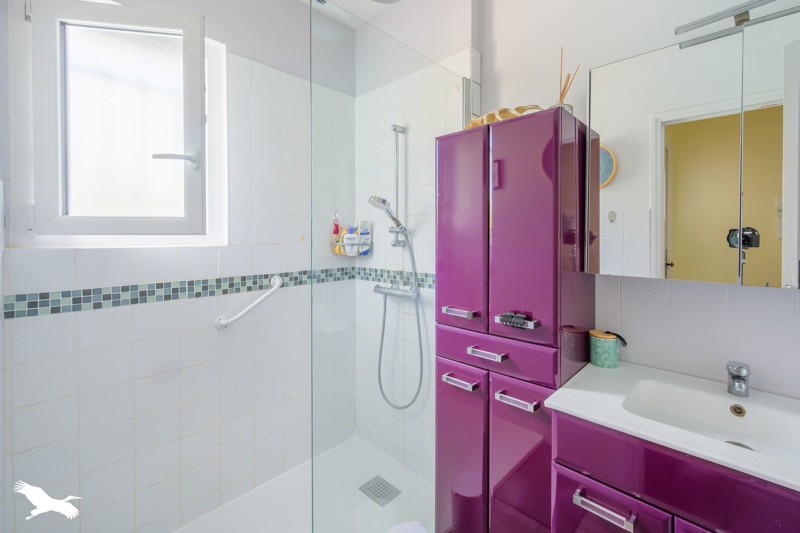 Vente Maison LABOUHEYRE - 7 pièces -120 m² - (40210)