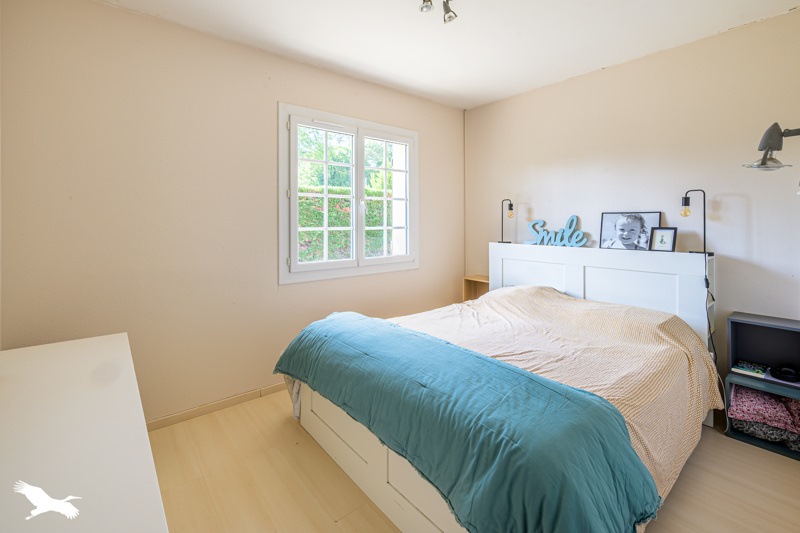 Vente Maison LABOUHEYRE - 7 pièces -120 m² - (40210)