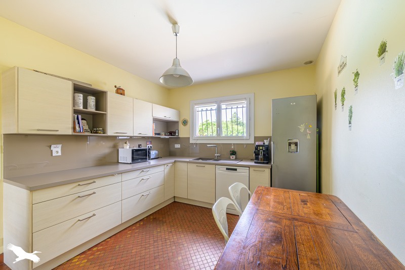 Vente Maison LABOUHEYRE - 7 pièces -120 m² - (40210)