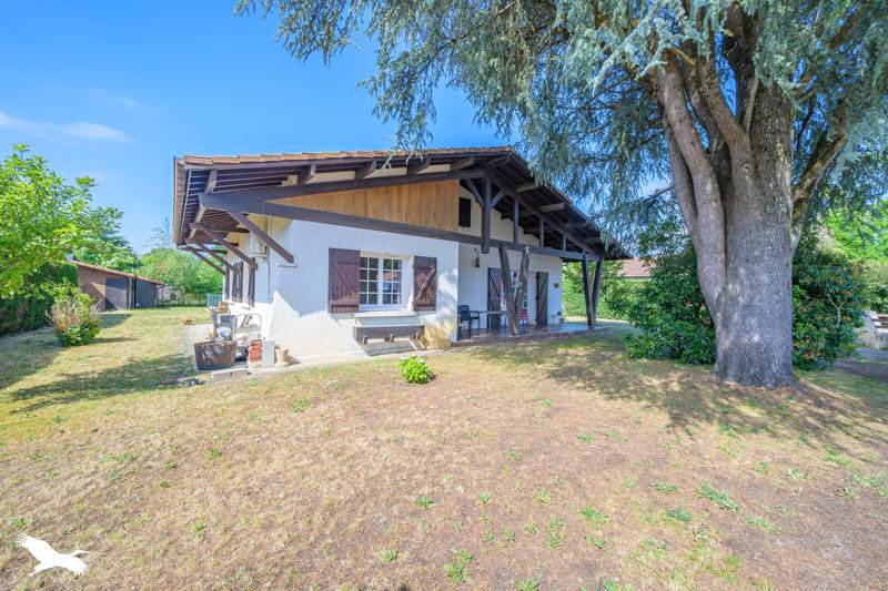Maison 7 pièces 120 m² · à Labouheyre · 120 m² · 219 000 €
