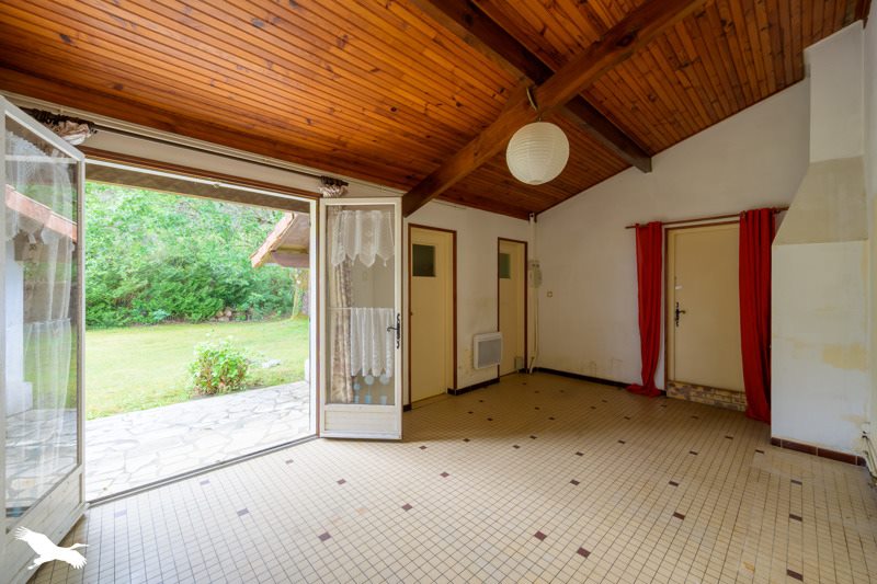 Vente Maison LABOUHEYRE - 6 pièces -145 m² - (40210)