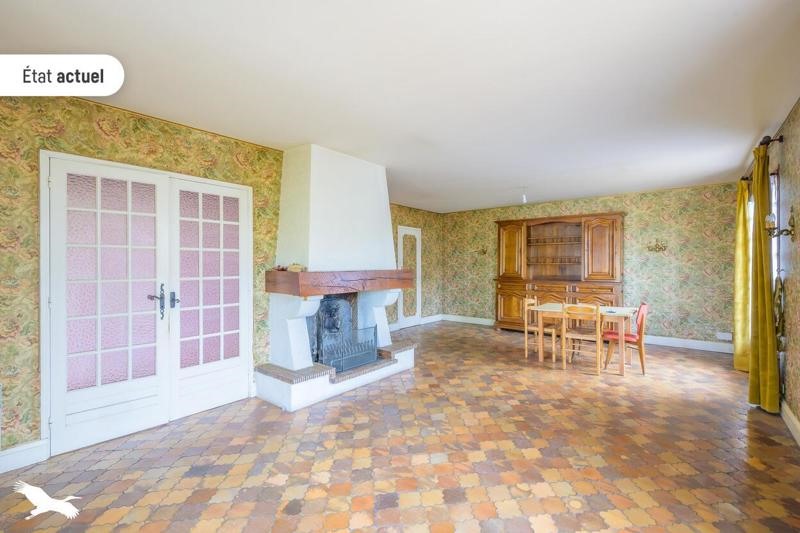 Vente Maison LABOUHEYRE - 6 pièces -145 m² - (40210)