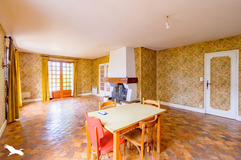 Vente Maison LABOUHEYRE - 6 pièces -145 m² - (40210)
