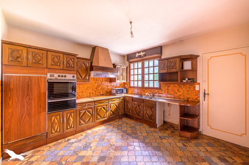Vente Maison LABOUHEYRE - 6 pièces -145 m² - (40210)