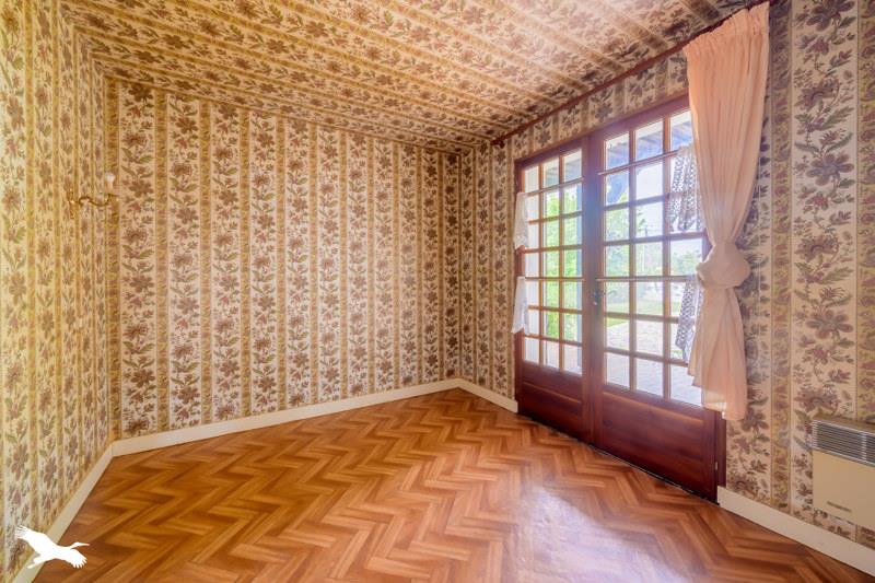Vente Maison LABOUHEYRE - 6 pièces -145 m² - (40210)