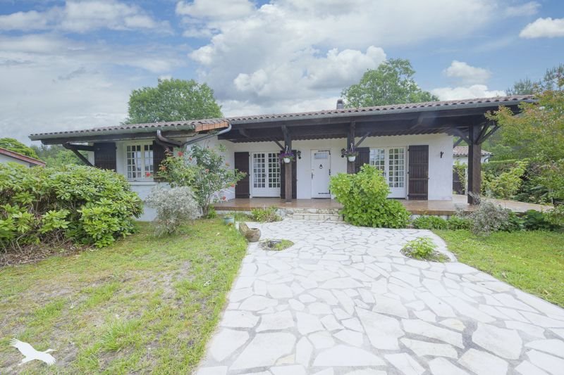 Vente Maison LABOUHEYRE - 6 pièces -145 m² - (40210)