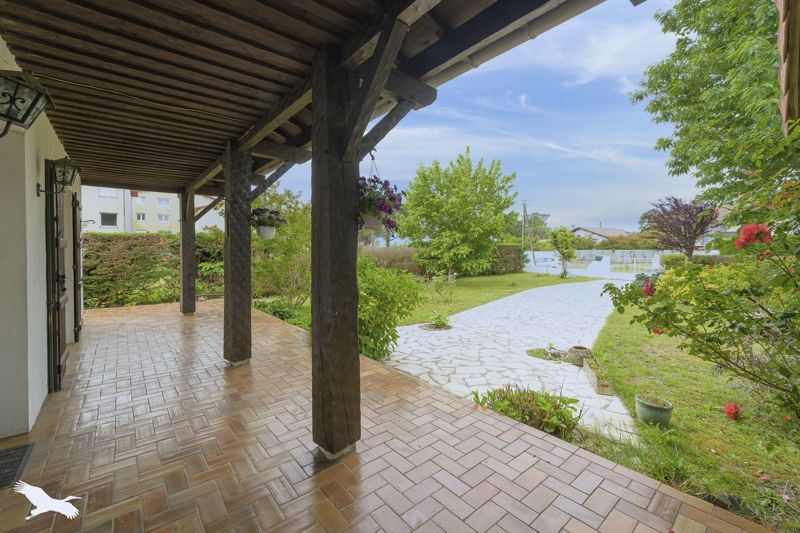 Vente Maison LABOUHEYRE - 6 pièces -145 m² - (40210)