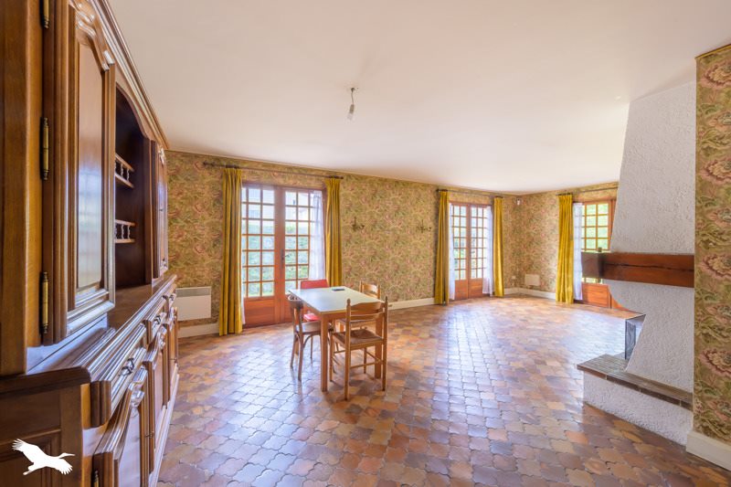 Vente Maison Labouheyre - 6 pièces -145 m² - (40210)