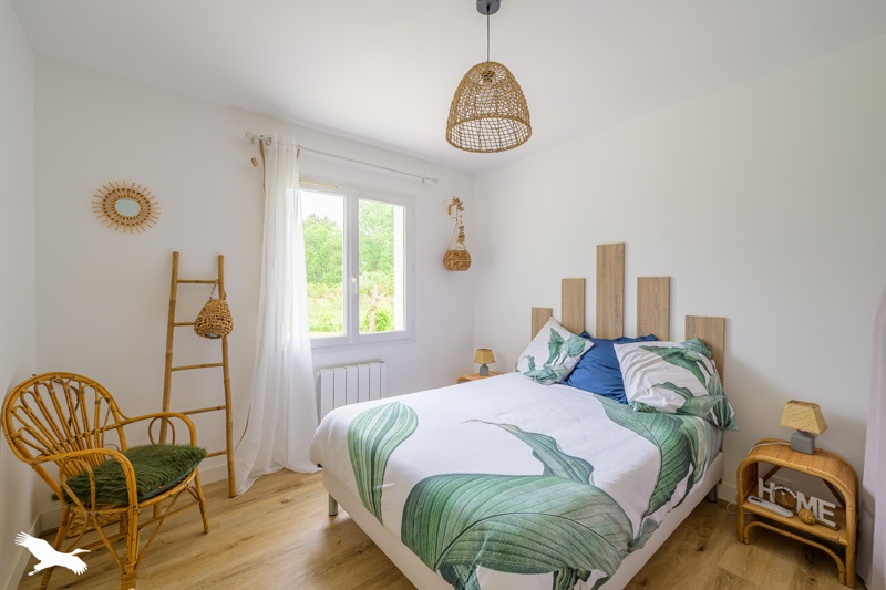 Vente Maison LUE - 5 pièces -100 m² - (40210)