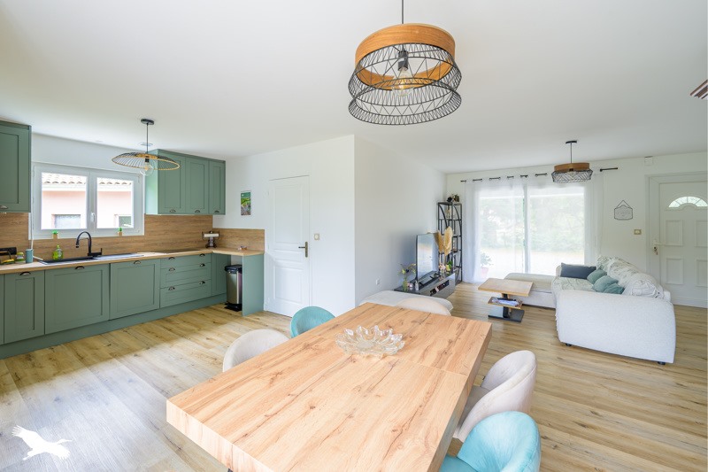 Vente Maison LUE - 5 pièces -100 m² - (40210)