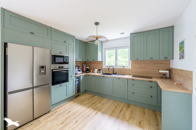 Vente Maison LUE - 5 pièces -100 m² - (40210)