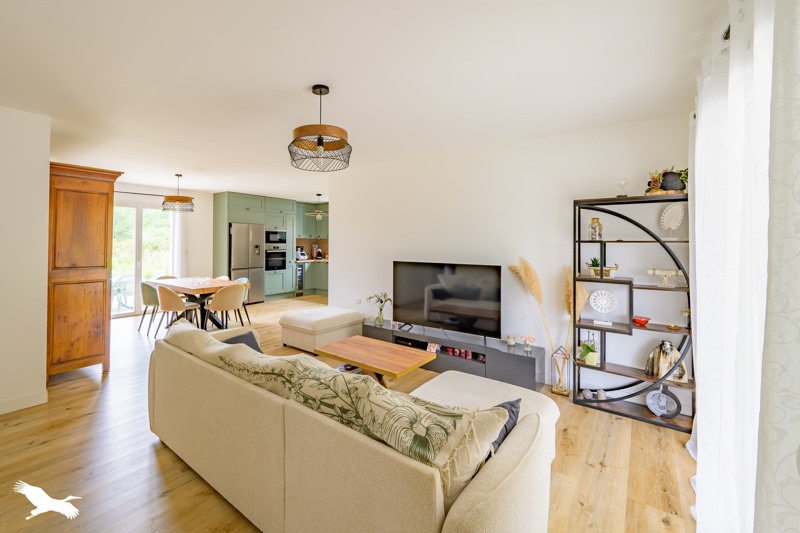 Vente Maison LUE - 5 pièces -100 m² - (40210)