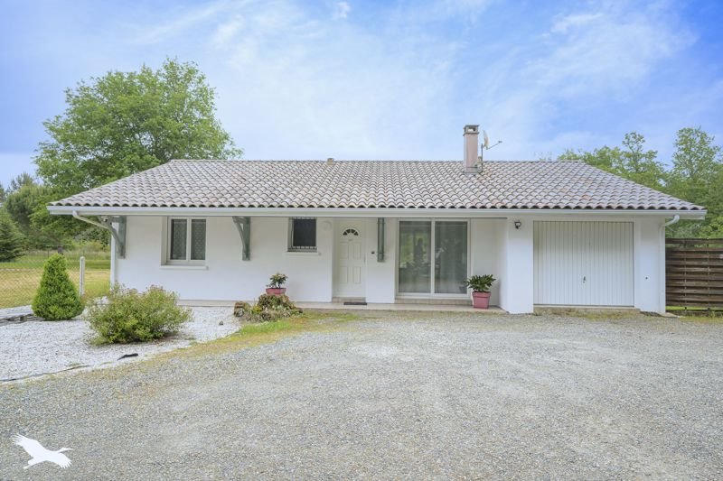 Vente Maison LUE - 5 pièces -100 m² - (40210)