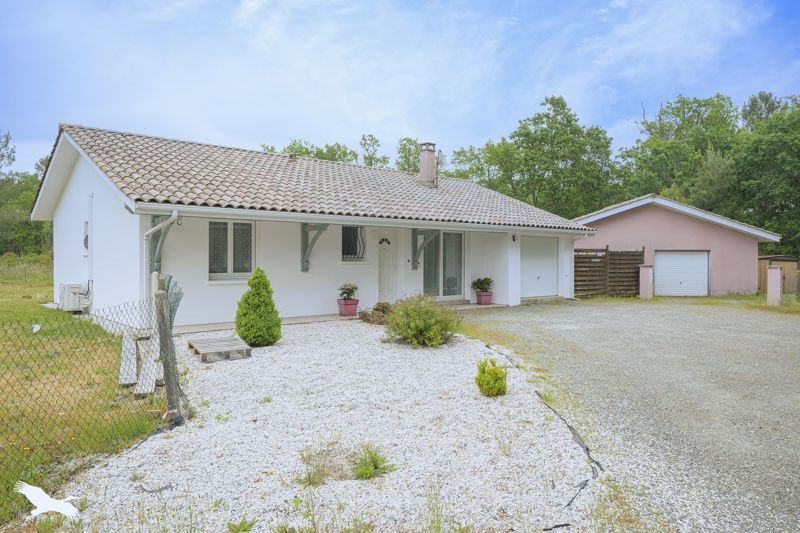 Vente Maison LUE - 5 pièces -100 m² - (40210)