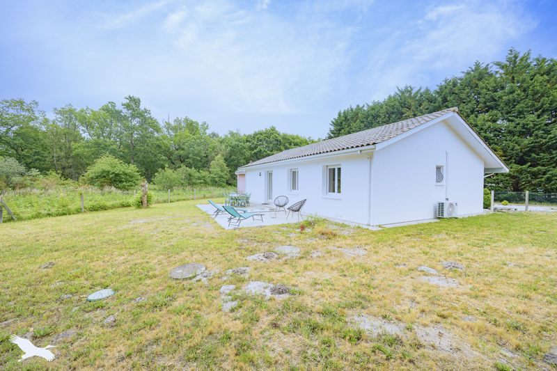 Vente Maison LUE - 5 pièces -100 m² - (40210)